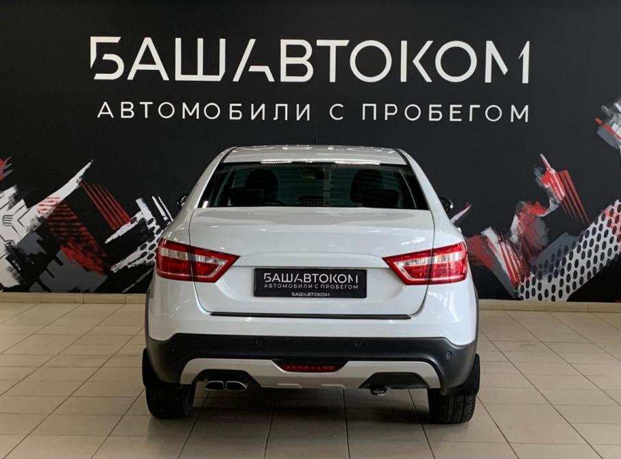 Lada (ВАЗ) Vesta I Уфа  - изображение 5