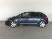 Citroen C4 I Рестайлинг Москва  - изображение 24