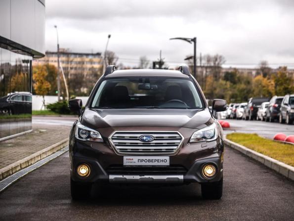 Subaru Outback V с пробегом 2017 года, цена 2 199 777 рублей, 199000 км, универсал, Автокод Объявления