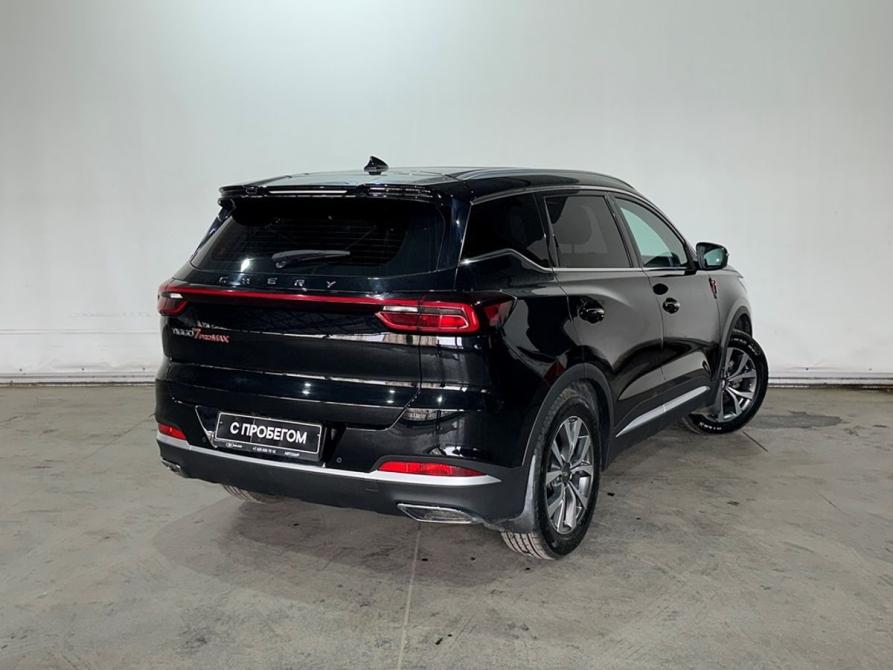 Chery Tiggo 7 Pro Max I Москва  - изображение 5