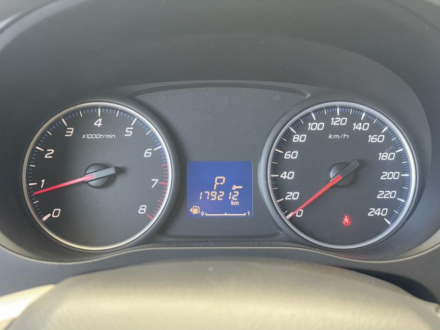 Mitsubishi Outlander III Рестайлинг 2 Пермь  - изображение 4