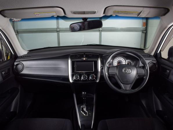 Toyota Corolla XI (E160 E170 E180) с пробегом 2013 года, цена 999 995 рублей, 214835 км, универсал, Автокод Объявления