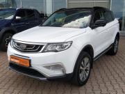 Geely Atlas I Екатеринбург  - изображение 29