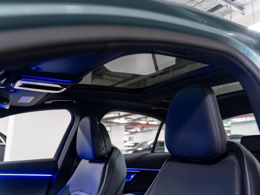 Mercedes-Benz E-Класс VI (W214 S214) Москва  - изображение 10
