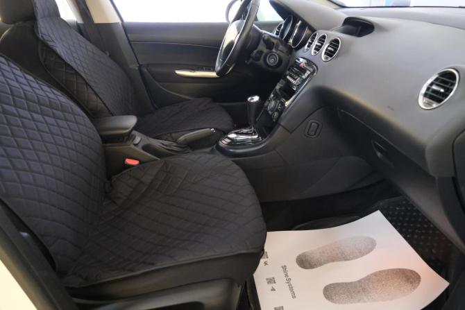 Peugeot 408 I с пробегом 2012 года, цена 599 000 рублей, 216000 км, седан, Автокод Объявления