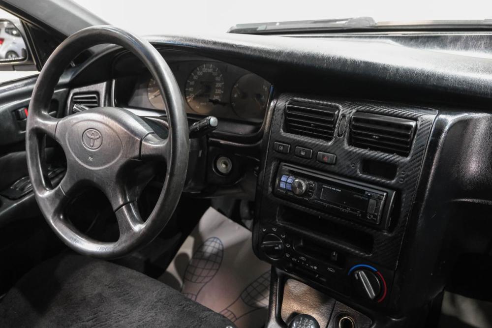 Toyota Carina E Новокузнецк  - изображение 15