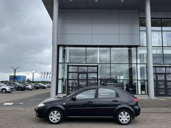 Chevrolet Lacetti I с пробегом 2009 года, цена 550 000 рублей, 88311 км, хэтчбек, Автокод Объявления