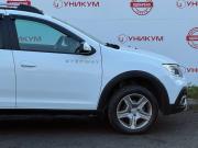 Renault Sandero II Рестайлинг Екатеринбург  - изображение 54