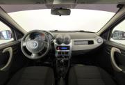 Renault Logan I Рестайлинг Нижний Новгород  - изображение 26