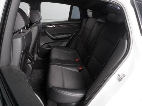 BMW X4 I (F26) с пробегом 2015 года, цена 2 749 000 рублей, 114284 км, внедорожник, Автокод Объявления