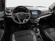 Lada (ВАЗ) Vesta I Ростов-на-Дону  - изображение 22