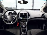 Chevrolet Aveo II Екатеринбург  - изображение 35