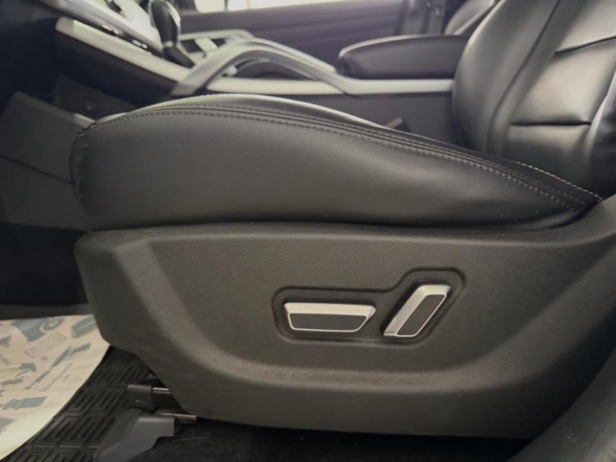 Geely Atlas I Новороссийск  - изображение 32