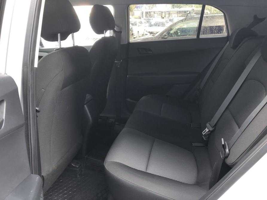Hyundai Creta I Рестайлинг Брянск  - изображение 11