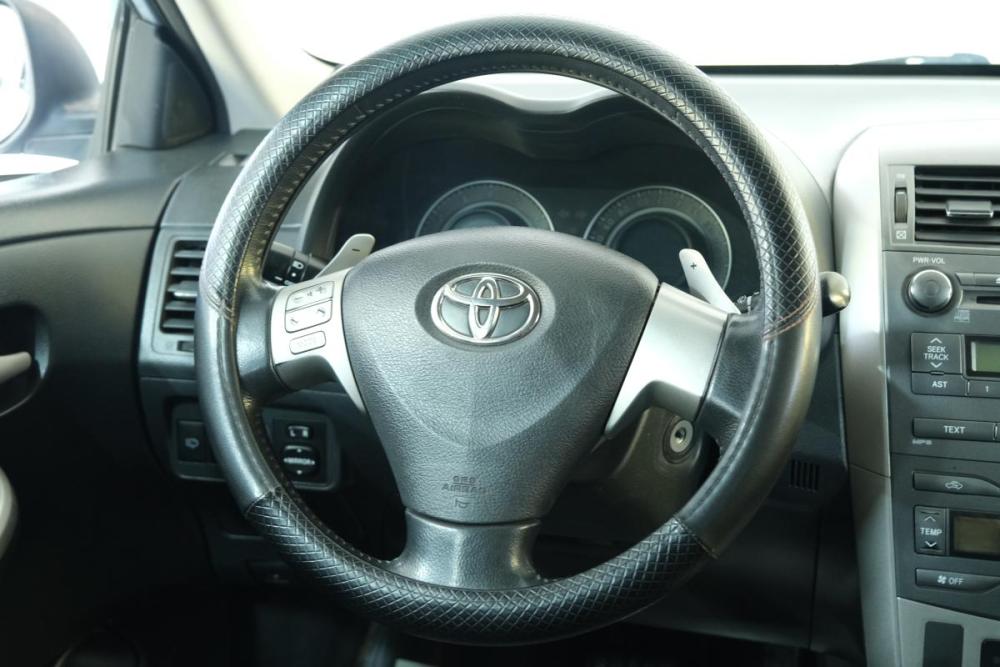 Toyota Corolla X (E140 E150) Омск  - изображение 12