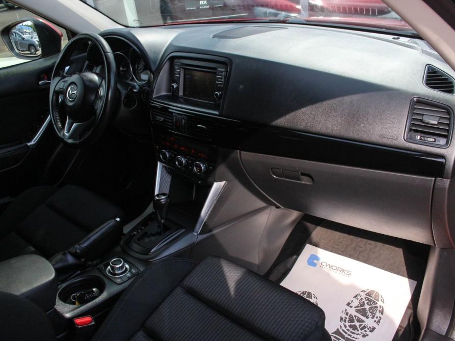 Mazda CX-5 I Калуга  - изображение 5