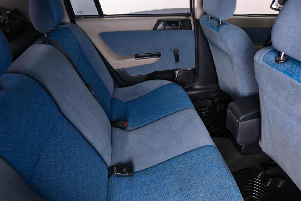 Chevrolet Viva Пермь  - изображение 10