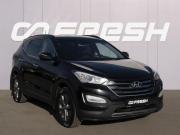 Hyundai Santa Fe III Орехово-Зуево  - изображение 22