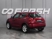 Nissan Juke I Воронеж  - изображение 20