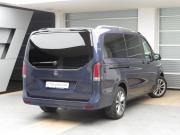 Mercedes-Benz V-Класс III (W447) Рестайлинг 2 Санкт-Петербург  - изображение 38