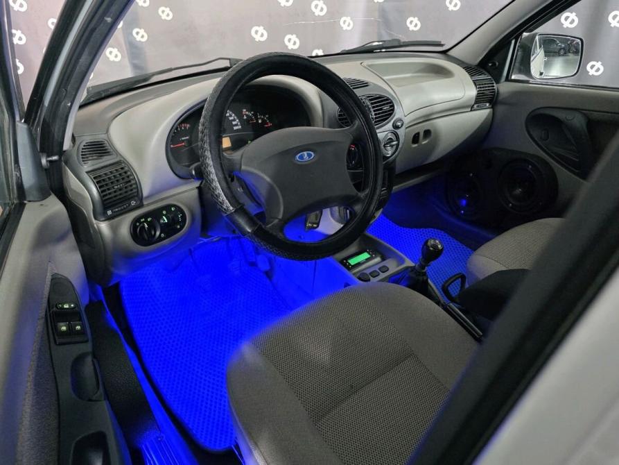 Lada (ВАЗ) Kalina I Новосибирск  - изображение 18