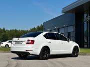 Skoda Octavia III (A7) Рестайлинг Пермь  - изображение 35