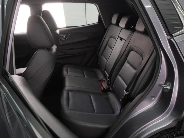 Chery Tiggo 4 Pro I с пробегом 2024 года, цена 1 624 000 рублей, 43027 км, внедорожник, Автокод Объявления