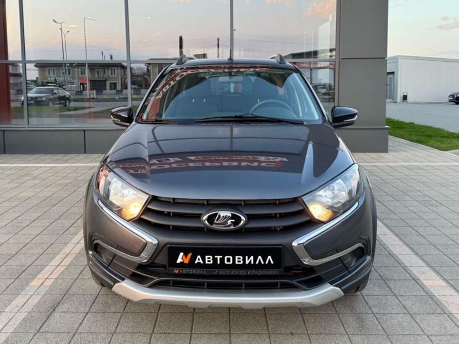 Lada (ВАЗ) Granta I Рестайлинг Владикавказ  - изображение 2