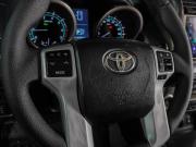 Toyota Land Cruiser Prado 150 Series Воронеж  - изображение 44