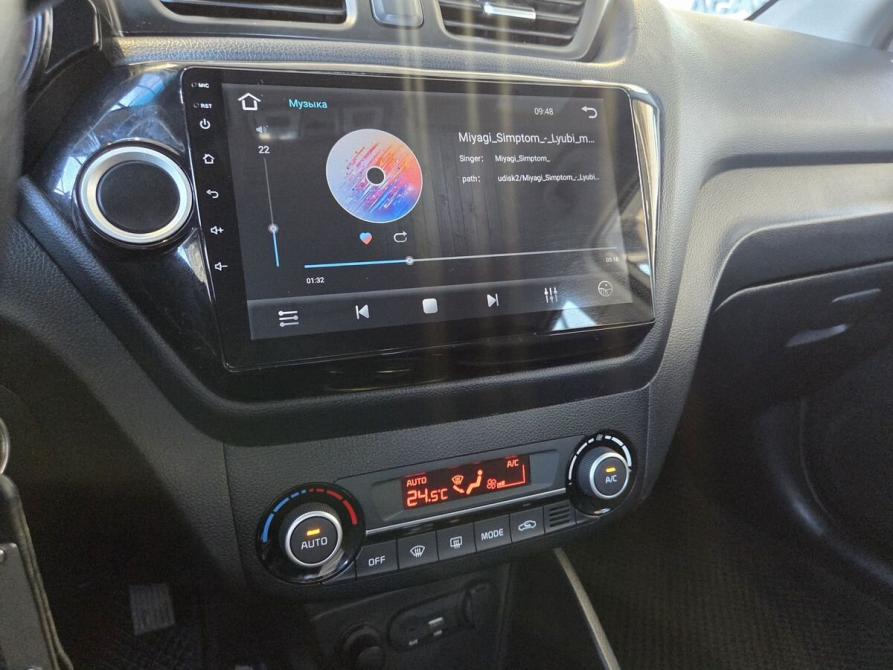 Kia Rio III Рестайлинг Саратов  - изображение 18
