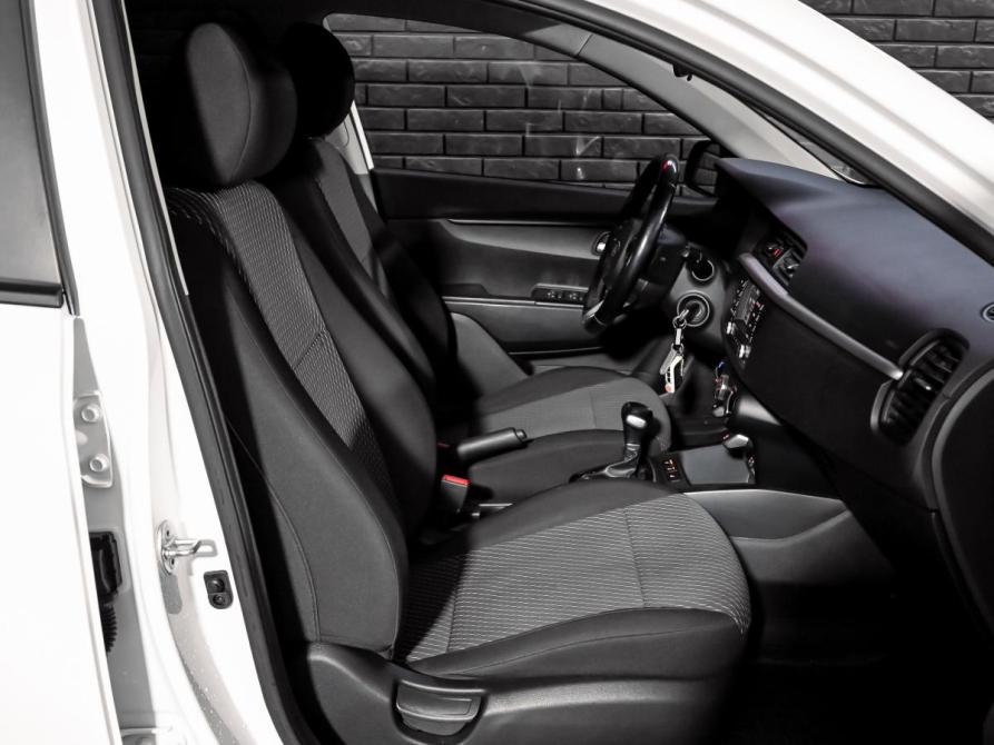 Kia Rio IV Екатеринбург  - изображение 11