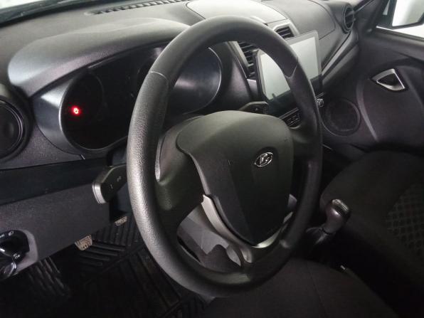 Lada (ВАЗ) Granta I Рестайлинг с пробегом 2024 года, цена 795 000 рублей, 61500 км, лифтбек, Автокод Объявления