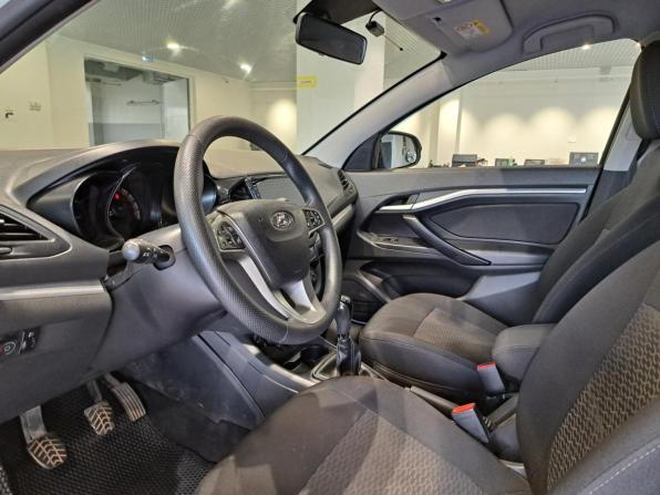 Lada (ВАЗ) Vesta I с пробегом 2019 года, цена 1 070 000 рублей, 95344 км, универсал, Автокод Объявления