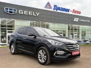 Hyundai Santa Fe III Рестайлинг Набережные Челны  - изображение 36