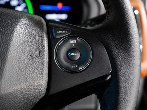 Honda Vezel I с пробегом 2014 года, цена 1 499 500 рублей, 166527 км, внедорожник, Автокод Объявления