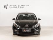 Kia Ceed II Рестайлинг Казань  - изображение 10