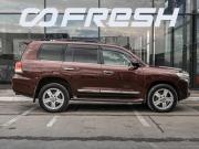 Toyota Land Cruiser 200 Series Рестайлинг 2 Краснодар  - изображение 28