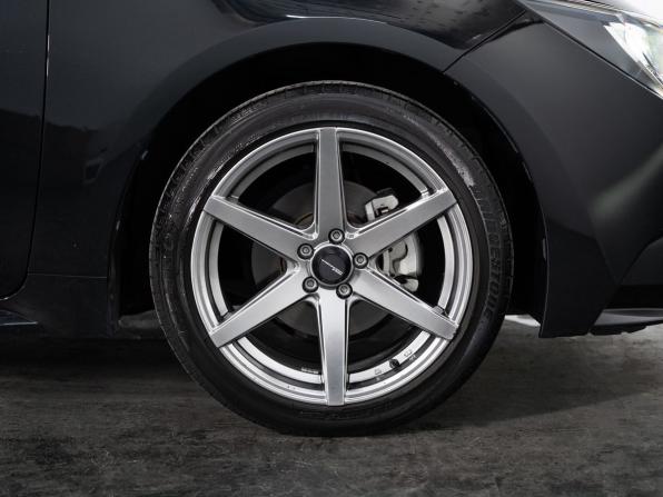 Toyota Corolla XII (E210) с пробегом 2020 года, цена 1 600 000 рублей, 99271 км, универсал, Автокод Объявления