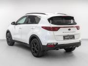 Kia Sportage IV Рестайлинг Санкт-Петербург  - изображение 35