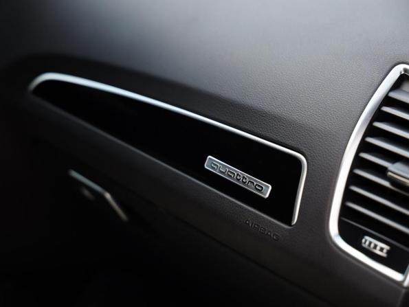 Audi Q5 I (8R) Рестайлинг с пробегом 2012 года, цена 2 699 000 рублей, 160900 км, внедорожник, Автокод Объявления