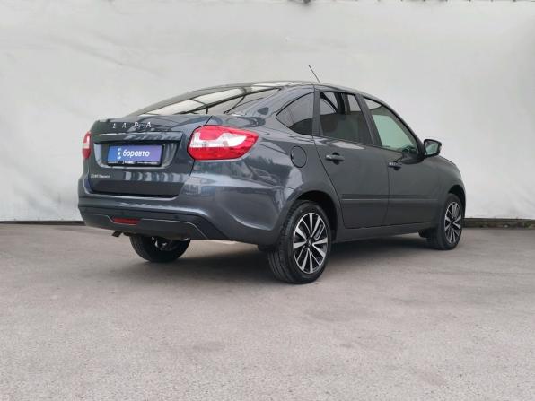 Lada (ВАЗ) Granta I Рестайлинг с пробегом 2024 года, цена 950 000 рублей, 18975 км, лифтбек, Автокод Объявления