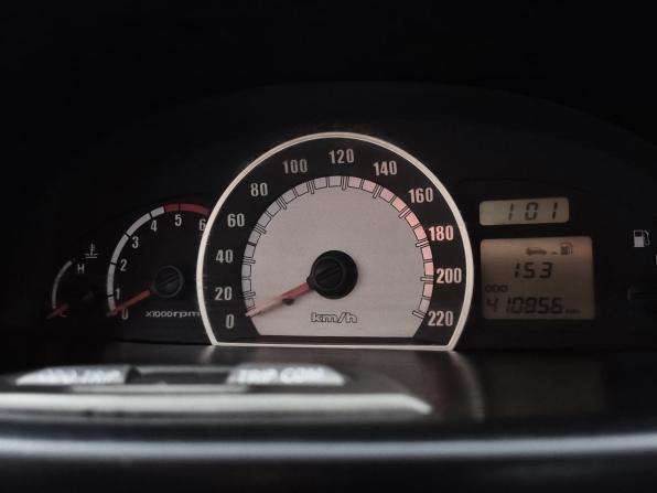 Hyundai Matrix I с пробегом 2003 года, цена 190 000 рублей, 410856 км, компактвэн, Автокод Объявления