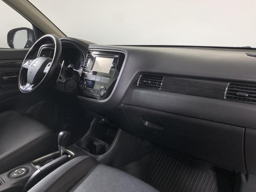 Mitsubishi Outlander III Рестайлинг 2 Москва  - изображение 13
