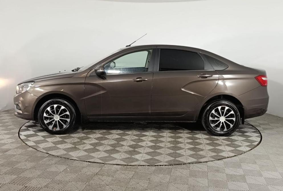 Lada (ВАЗ) Vesta I Волгоград  - изображение 4