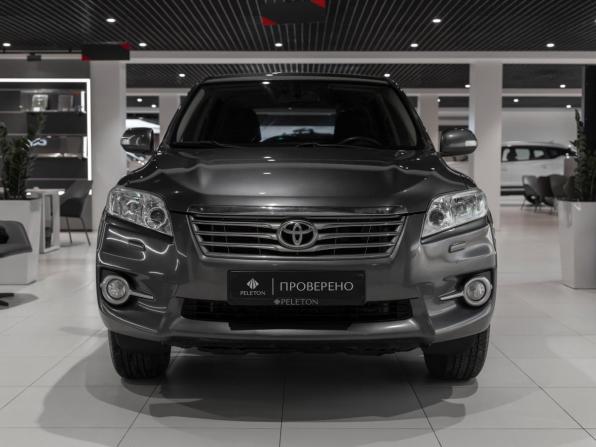 Toyota RAV4 III (XA30) Рестайлинг с пробегом 2011 года, цена 1 370 000 рублей, 233043 км, внедорожник, Автокод Объявления