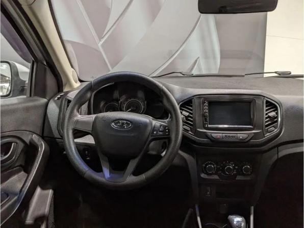 Lada (ВАЗ) XRAY I с пробегом 2017 года, цена 575 000 рублей, 109111 км, хэтчбек, Автокод Объявления