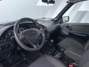 Lada (ВАЗ) Niva Travel I Екатеринбург  - изображение 37