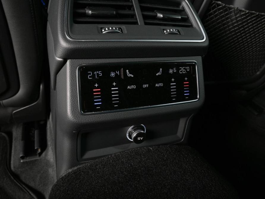 Audi A6 V (C8) Ростов-на-Дону  - изображение 23