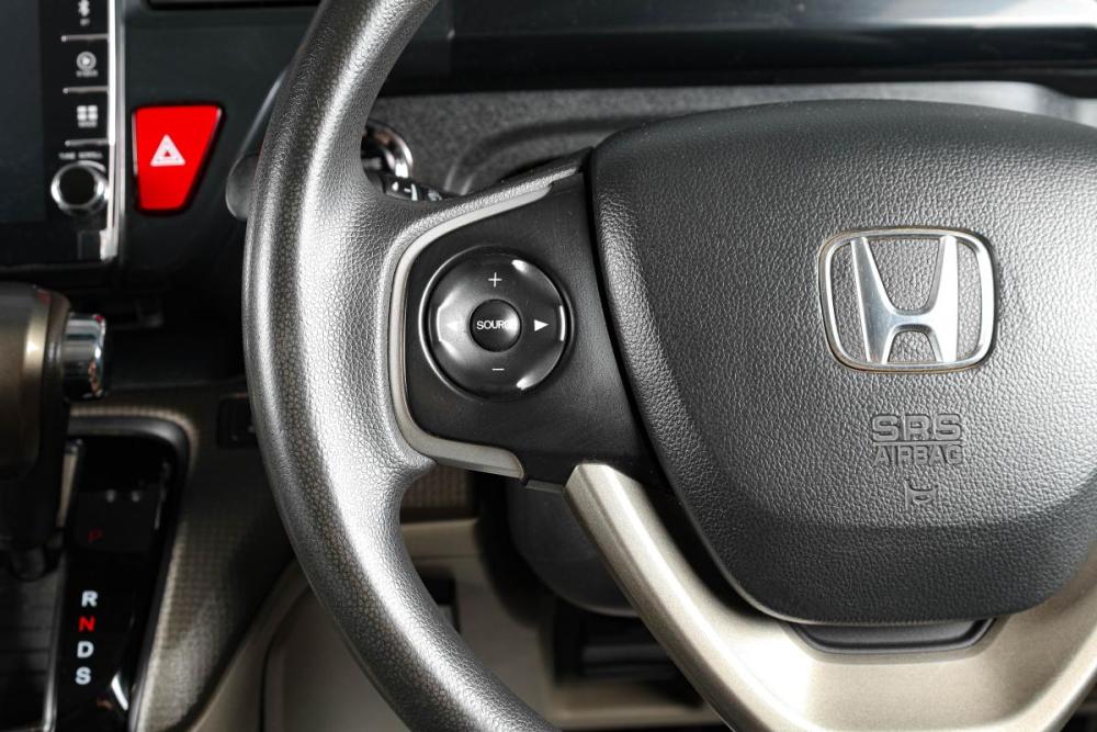 Honda Stepwgn V Тюмень  - изображение 15