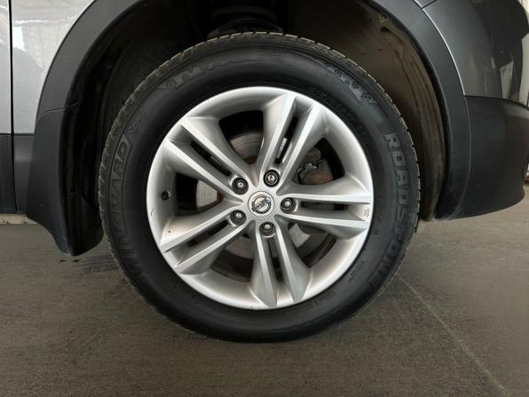 Nissan Qashqai I Рестайлинг с пробегом 2012 года, цена 1 080 000 рублей, 178864 км, внедорожник, Автокод Объявления